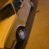 پیکان مدل۸۰ دوگانه سی ان جی