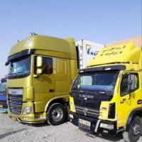 اتوبارعابدی مارلیک فردیس اندیشه صفادشت