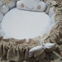 تشک گارد دار|اسباب و اثاث بچه|تاکستان, |دیوار