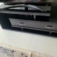 میززخاطره در حد نو|بوفه، ویترین، کنسول|تالش, هشتپر|دیوار