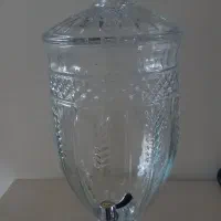 کلمن آب