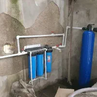 تاسیسات محبی|خدمات پیشه و مهارت|گرگان, |دیوار