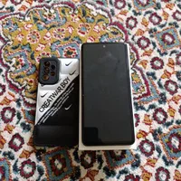 سامسونگ Galaxy A52s 5G با حافظهٔ ۱۲۸ گیگابایت|موبایل|تهران, گمرک|دیوار