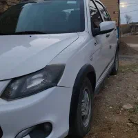 کویکr.mtسفید مشکی نقدی یامعاوضه فقد۴۰۵سالم