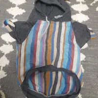 لباس پت خانگی