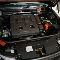 دناپلاس ۶دنده ۴۰۴|خودرو سواری و وانت|خمام, |دیوار