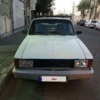 پیکان وانت CNG عروسک|خودرو سواری و وانت|باقرشهر, |دیوار