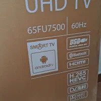 تلویزیون سام ۶۵