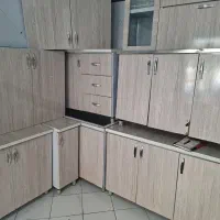 کابینت در حد نو زیر قیمت جنس خوب