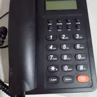 تلفن سالم ونو