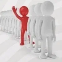 نیروی کارگر ساختمانی