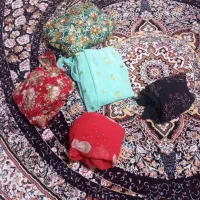 لباس کردی|لباس|جوانرود, |دیوار