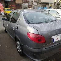 206sd v2 مدل87|خودرو سواری و وانت|تبریز, |دیوار