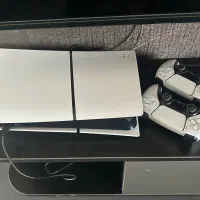Ps5 slim 1tr