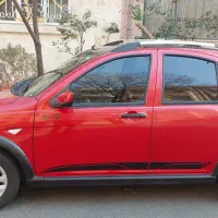 کوییک 1400R|خودرو سواری و وانت|تهران, جهاد|دیوار