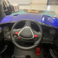 ماشین شارژی|اسباب‌‌بازی|رشت, کوی مهر|دیوار