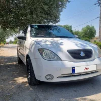 تیبا صندوق دار 1401
