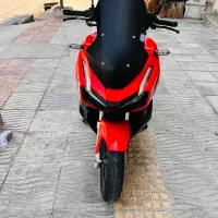 موتور ADVهوندا|موتورسیکلت|بوشهر, |دیوار