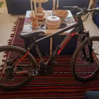 دوچرخه کوهستانی trinx m136