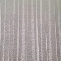2 عدد پرده به همراه متعلقاتش