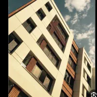 ۷۳متر  دو  خواب  تک واحدی