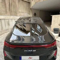 Kmc j7|خودرو سواری و وانت|تهران, بهار|دیوار