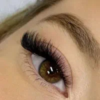 خدمات اکستنشن مژه