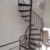 ساخت‌ پله‌ دوبلکس|خدمات پیشه و مهارت|بیرجند, |دیوار