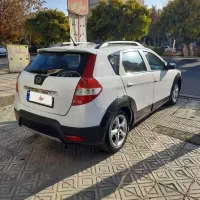 اچ سی کراس،اتومات،تیپ۵|خودرو سواری و وانت|کرج, بنیاد|دیوار