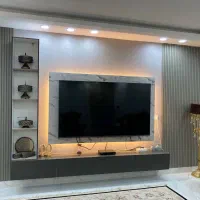 ساخت کابینت و کمددیواری|خدمات پیشه و مهارت|برازجان, |دیوار