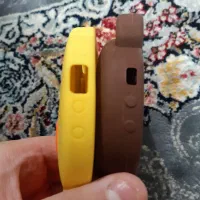 قاب سیلیکونی آیفون ۶ پلاس|لوازم جانبی موبایل و تبلت|اسلامشهر, شهرک الهیه|دیوار