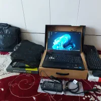 لب تاپ ایسوس LapTop Asus TUF GAMING F15 X506H