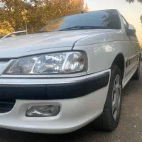 پارسTU5 401 دریچه برقی کم کار کارمندی بیرنگ|خودرو سواری و وانت|تهران, مهران|دیوار