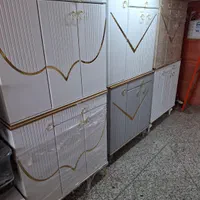 جاکفشی و دراور ام‌دی‌اف با اقساط چکی