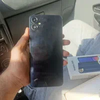سامسونگ Galaxy A05 با حافظهٔ ۶۴ گیگابایت|موبایل|ری, حمزه‌آباد|دیوار