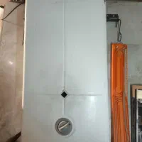 ابگرم کن ۳۱۱۵|آبگرمکن، پکیج، شوفاژ|ماهدشت, |دیوار