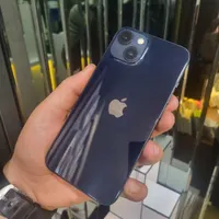 اپل iPhone 13 با حافظهٔ ۱۲۸ گیگابایت|موبایل|اصفهان, باغ زرشک|دیوار