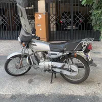 ارشیا مدل ۹۱|موتورسیکلت|تهران, فلاح|دیوار
