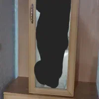 کمد جا کفشی