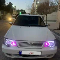 پراید 111
