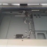 دستگاه فتوکپی شارپ MP1600|پرینتر، اسکنر، کپی، فکس|رشت, بیجارپس|دیوار