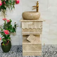روشویی سنگی