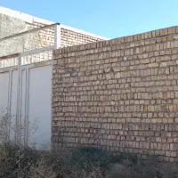 خانه ویلایی در روستای تلخاب اراک|فروش خانه و ویلا|قم, دروازه چوبی|دیوار