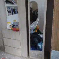 حراج کمدتمام ام دی اف|جاکفشی، کمد، دراور|بندر کنگان, |دیوار