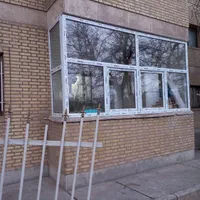 ساخت تولید و نصب درب وپنجره دوجداره وانواع توری|خدمات پیشه و مهارت|تهران, دستغیب|دیوار