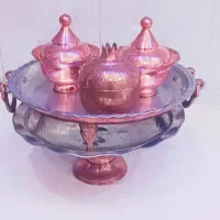 ده میلیون|ظروف سرو و پذیرایی|نوشین شهر, |دیوار