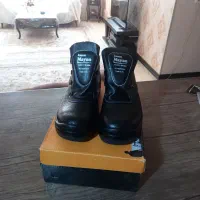 کفش ایمنی کار|کیف، کفش، کمربند|فولادشهر, C3|دیوار