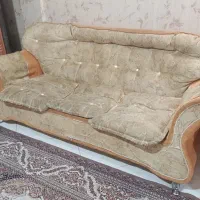 مبل راحتی ۷ نفره