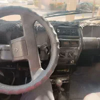 رنو پی کی، مدل ۱۳۸۵|خودرو سواری و وانت|مشهد, تربیت (صدف)|دیوار