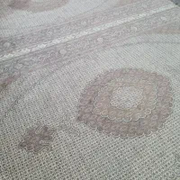 فرش دستبافت ماهی